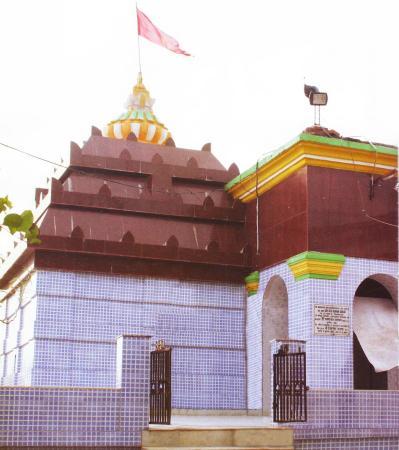 Bedi Hanuman Temple